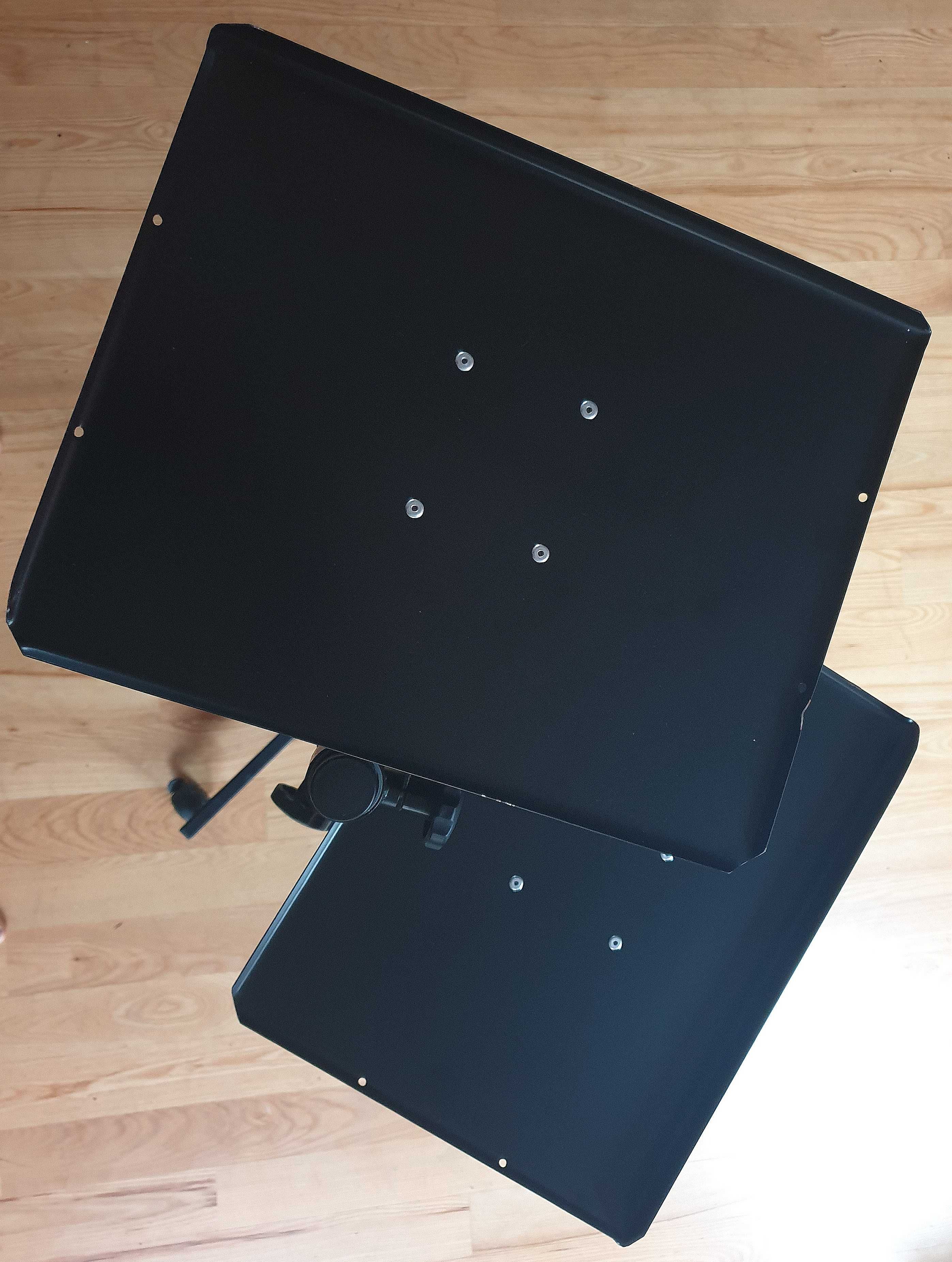 $- Stojak stolik wózek pod projektor laptop komputer Stim R-16