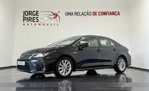 Toyota Corolla SD 1.8 Hybrid Exclusive