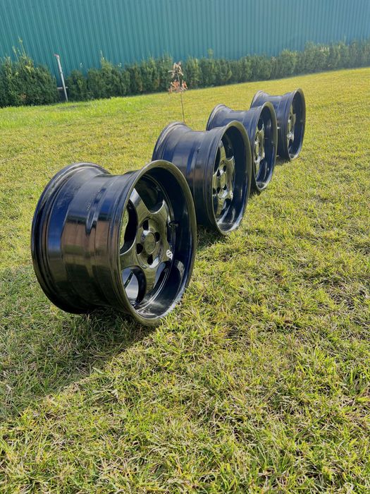 R16 4x100 j9 et30 enkei, borbet, bbs, ronal