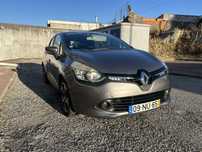Renault Clio 1.5 dCi