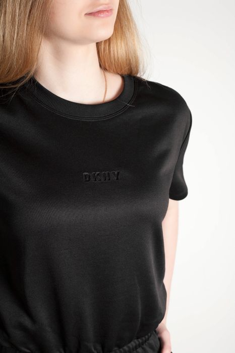 DKNY оригинал. Ромпер комбинезон костюм женский спортивный XS S М L XL