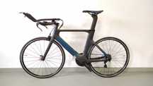 Wyprzedaż Rower Triathlonowy Felt B14 rozm. 47cm carbon tri ultegra