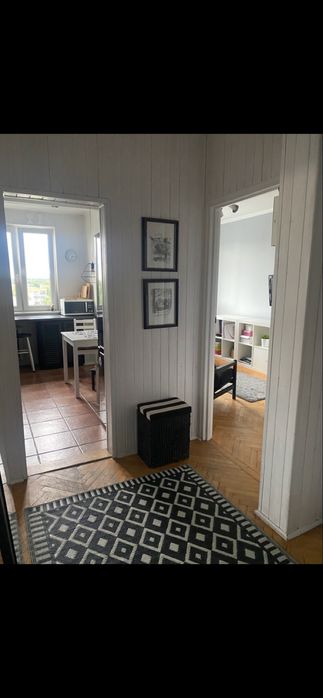 Mieszkanie do wynajęcia 3 pokoje      63 m Widzew Wschód