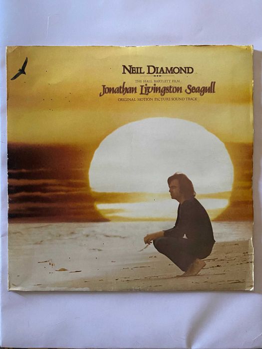 Neil Diamond - "Jonathan Livingston Seagull" Vinil
