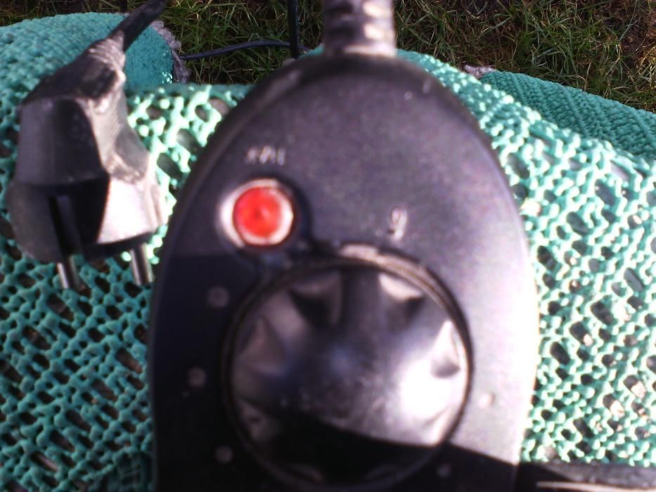 Настільний гриль барбекю Bifinett з Німечини