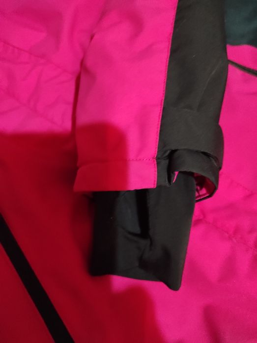 Курточка лижна жіноча H&M