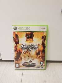 Saints Row 2 Xbox 360