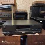 CD проигрыватель Tehnics SL PS 50