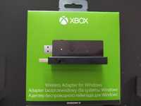 Adapter radiowy do pada Microsoft Xbox One Series do łączenia z PC TV