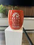 Kubek do yerba mate