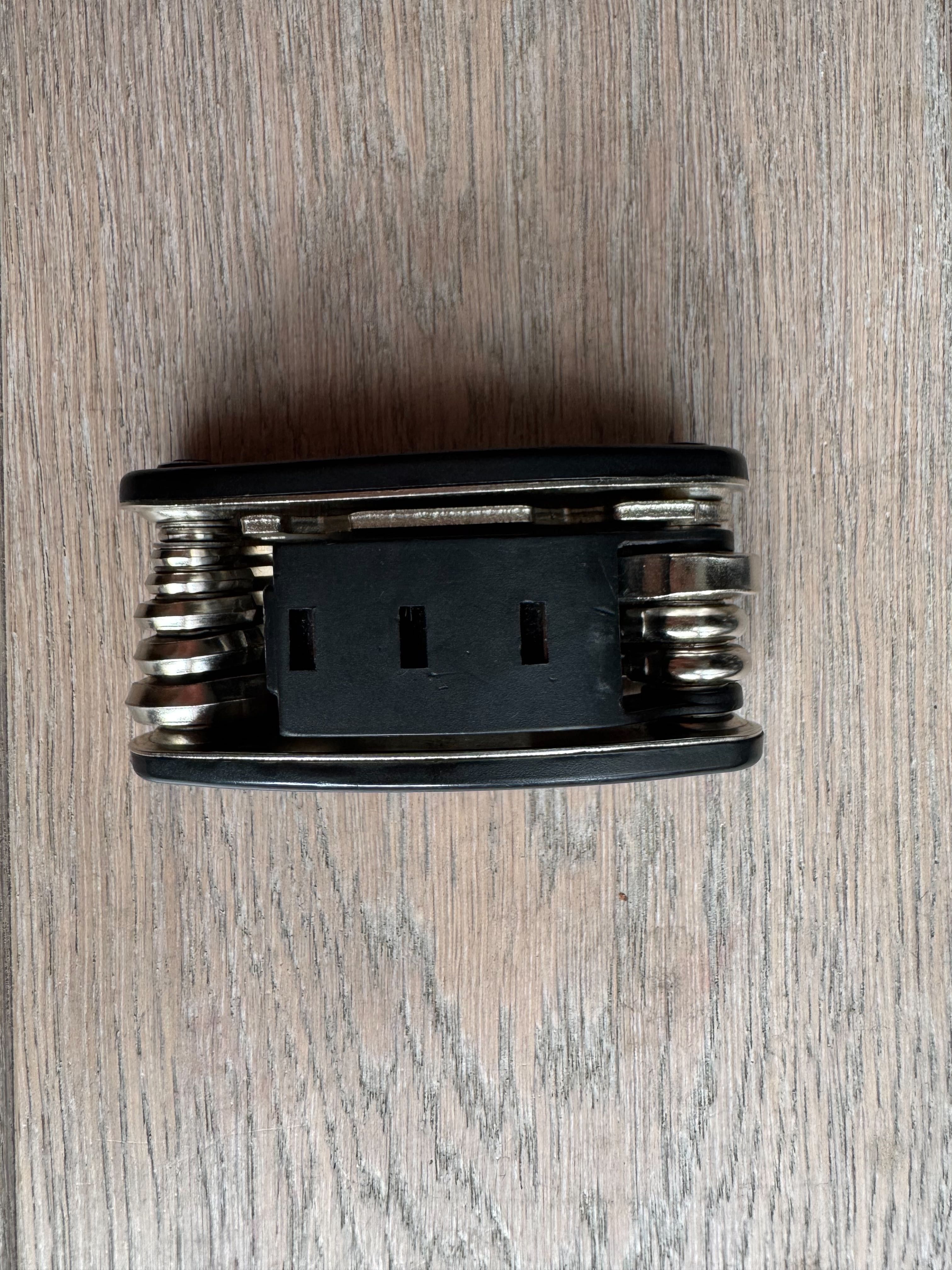 Wielofunkcyjne narzędzie rowerowe RockBros 16w1 - Multitool do roweru