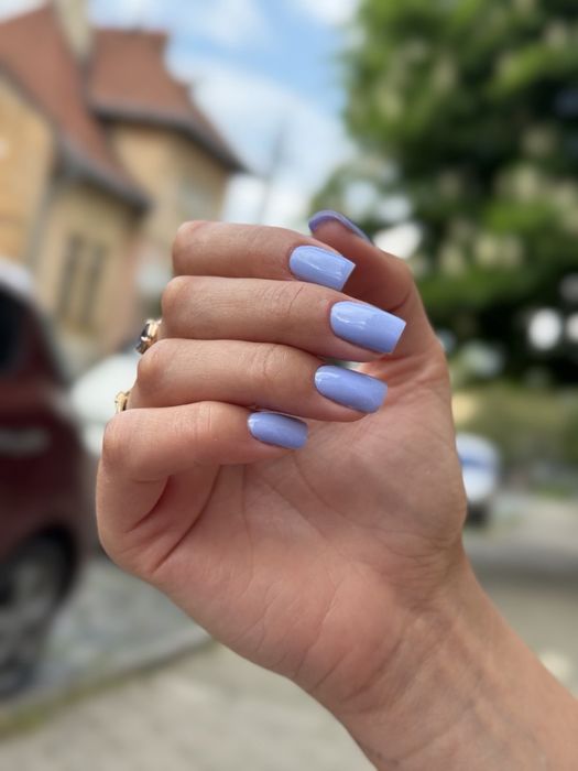 Манікюр Педикюр гель лак нарощення нігтів