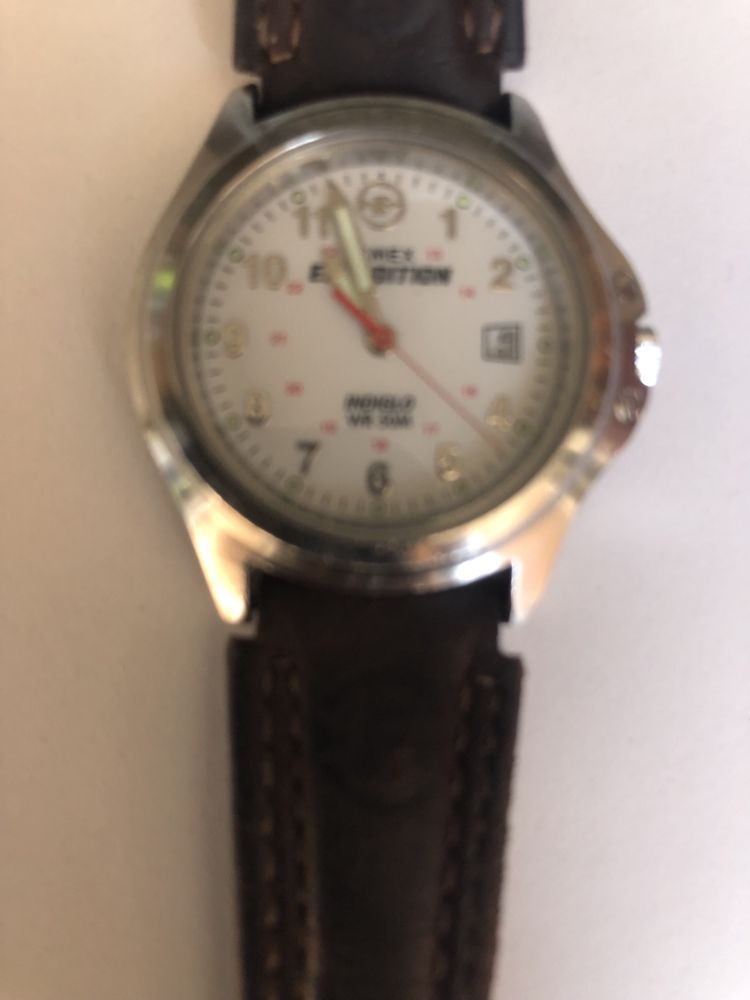 Годинник TIMEX оригінал
