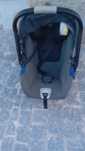 Babycoque marca Koos