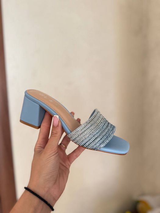 Жіночі шльопи 38 39 40