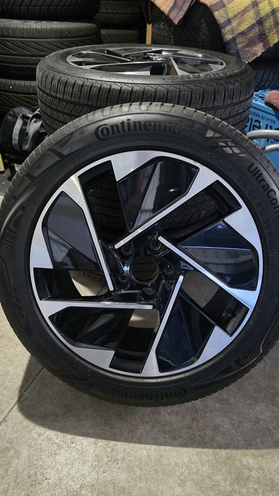 Jantes originais VW ID3 18 polegadas east derry