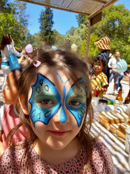 Festas de Aniversário para Crianças