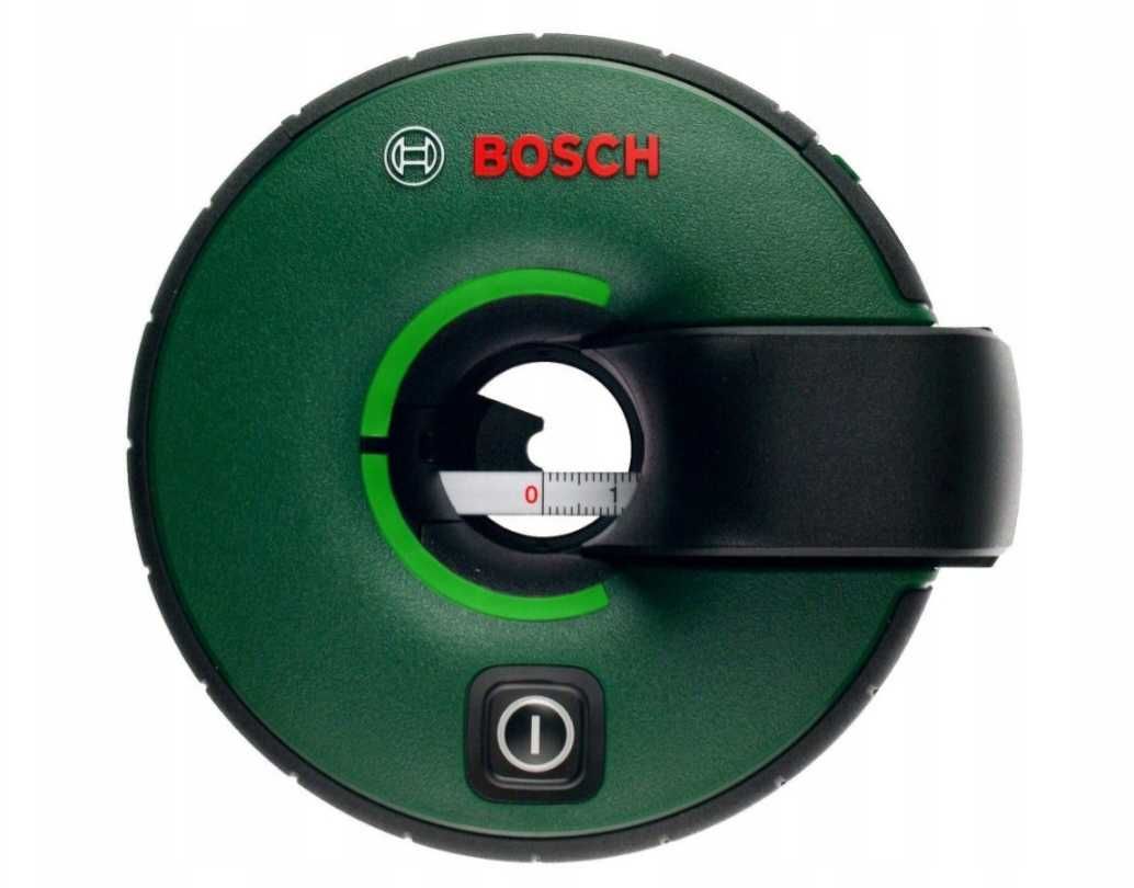 Bosch laser liniowy altino NOWY polecam
