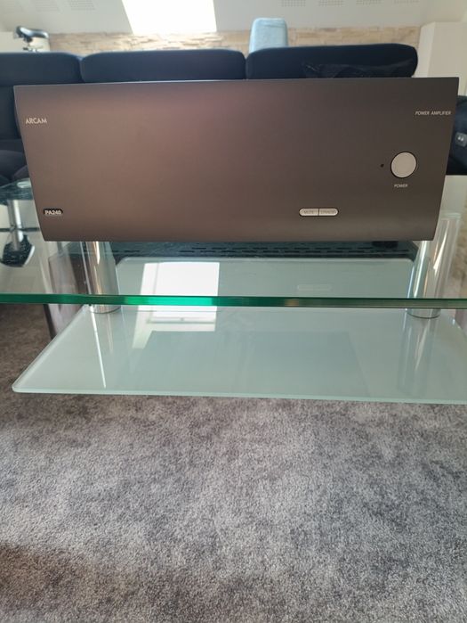 Arcam PA240 stan sklepowy