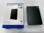 Dysk Seagate Game Drive for PlayStation | 2TB | HDD