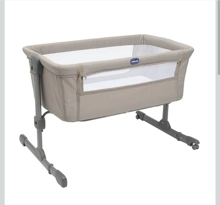 Chicco Next2Me Essential,Łóżeczko dziecięce dostawka do wspólnego snu