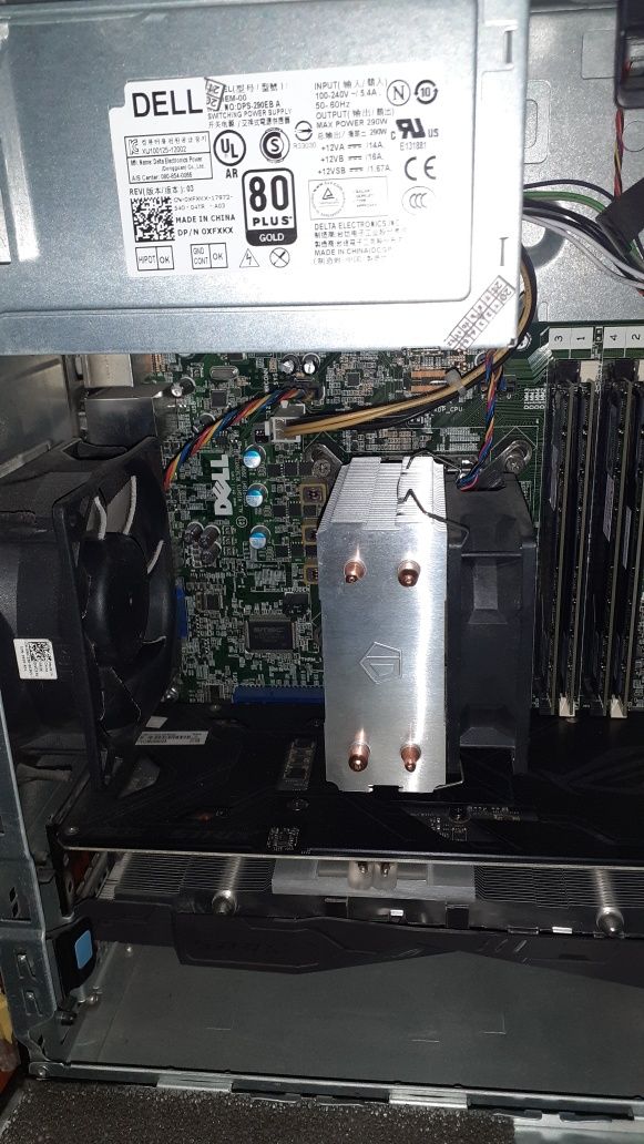Надійний ПК Dell OptiPlex 9020 Tower