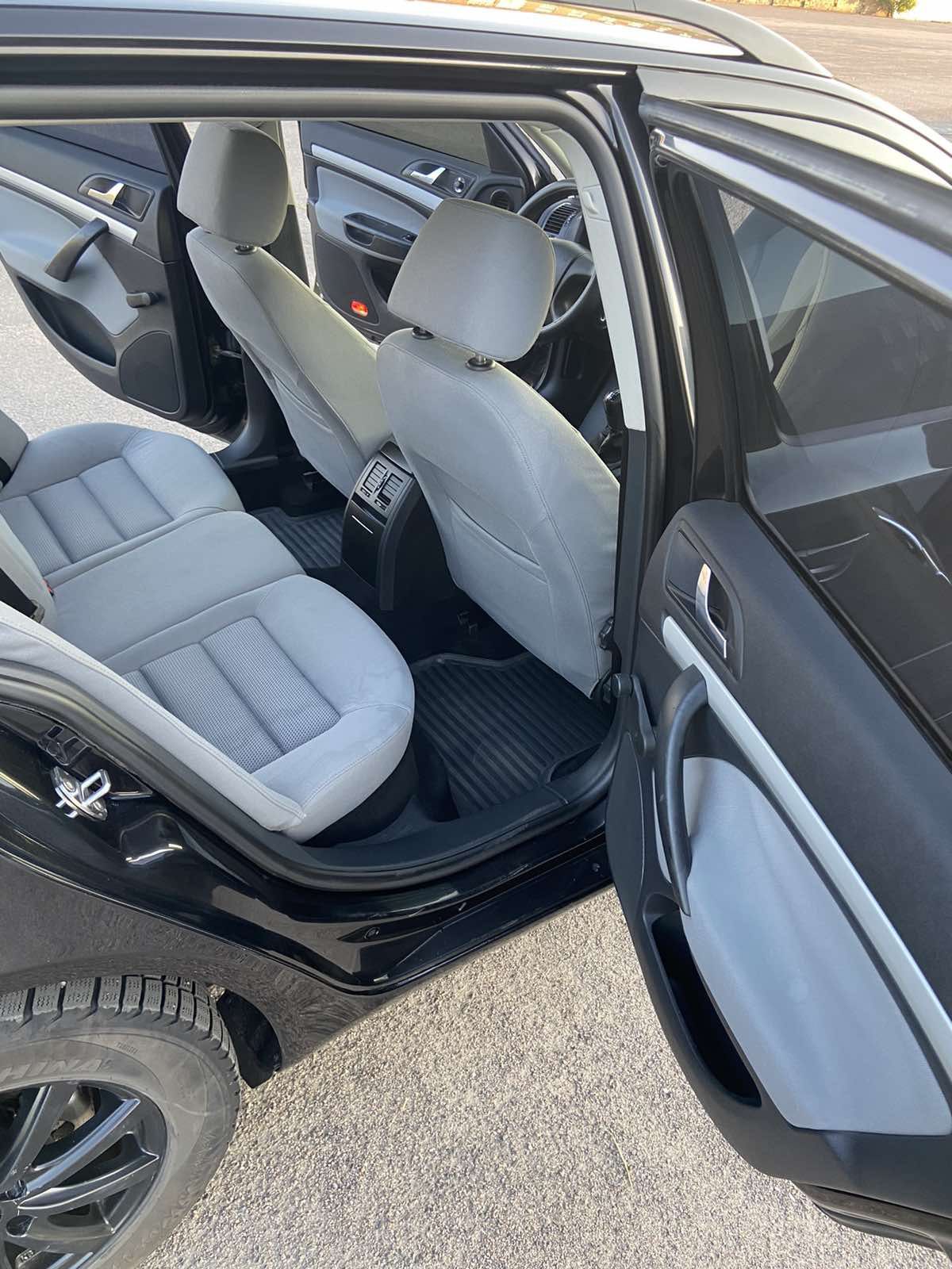 Продам Skoda Octavia