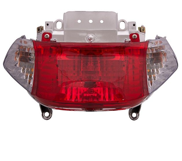 Lampa tył tylnia skuter Vapor zipp mondial bassa router