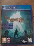 The Bard's Tale IV PS4