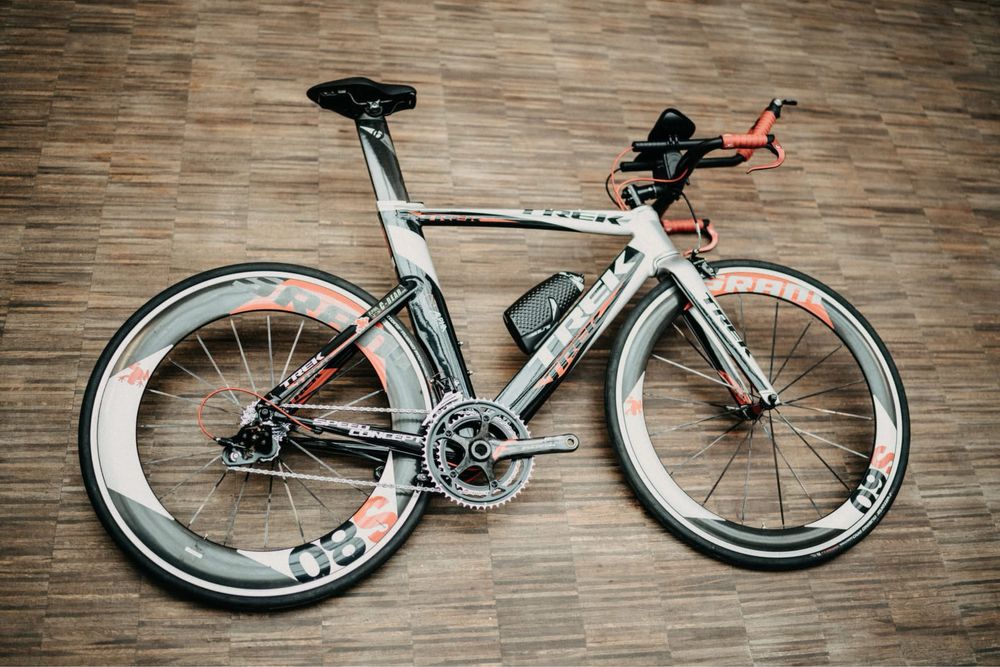 Trek Speedconcept 2.5