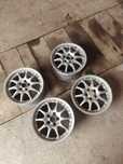 Alufelgi 5x100 Subaru/Volkswagen