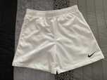 Calções nike criança