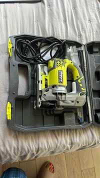 Wyrzynarka 680W RYOBI RJS1050