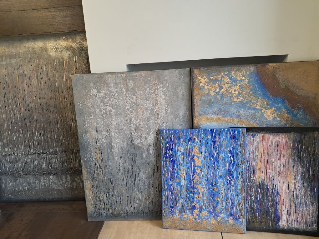 Obraz akrylowy na płótnie 50×60 podobrazie drewniane