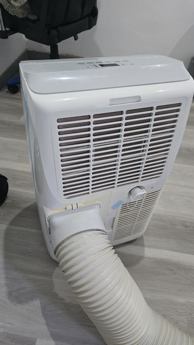 Ar Condicionado portátil