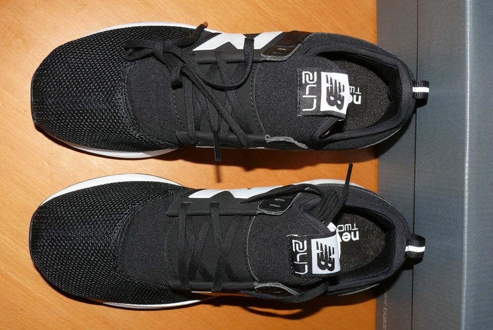 Męskie buty sneakersy New Balance MRL247BG 41,5EU 26 CM