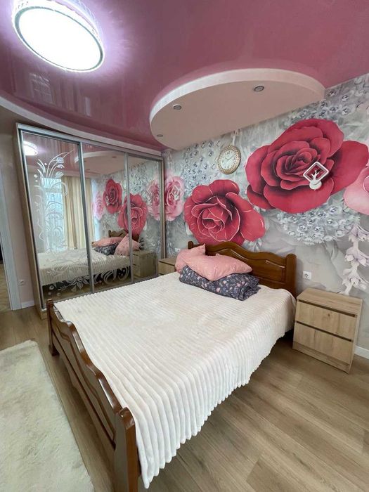 Оренда 2 кімнатної вул стрийська (жк леополь)