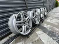 Диски 17R 5x112 ET27 7.5J VW Golf Skoda Superb Audi Ceat