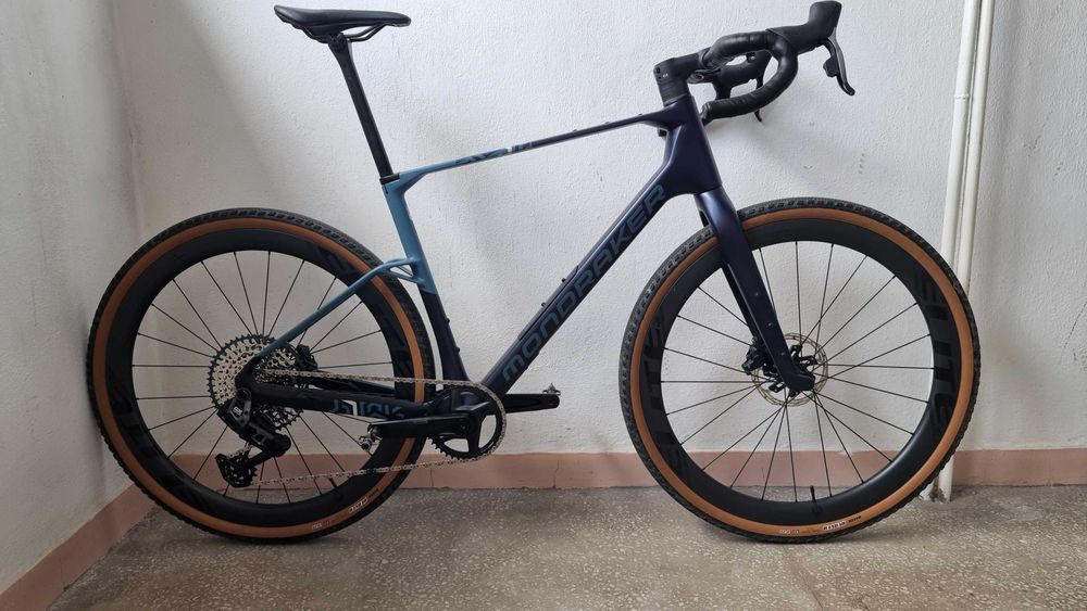 Mondraker Arid RR