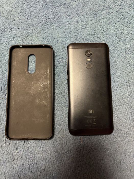 xiaomi redmi 5 plus б/у