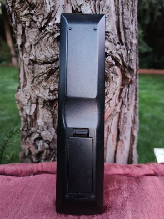 Pilot audio Yamaha RAV-333