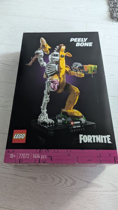 LEGO® 77072 Fortnite - Skórkościec