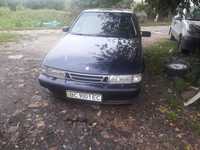 Saab 9000 2.3t 200 к.с.