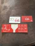 Karta Virgin Mobile