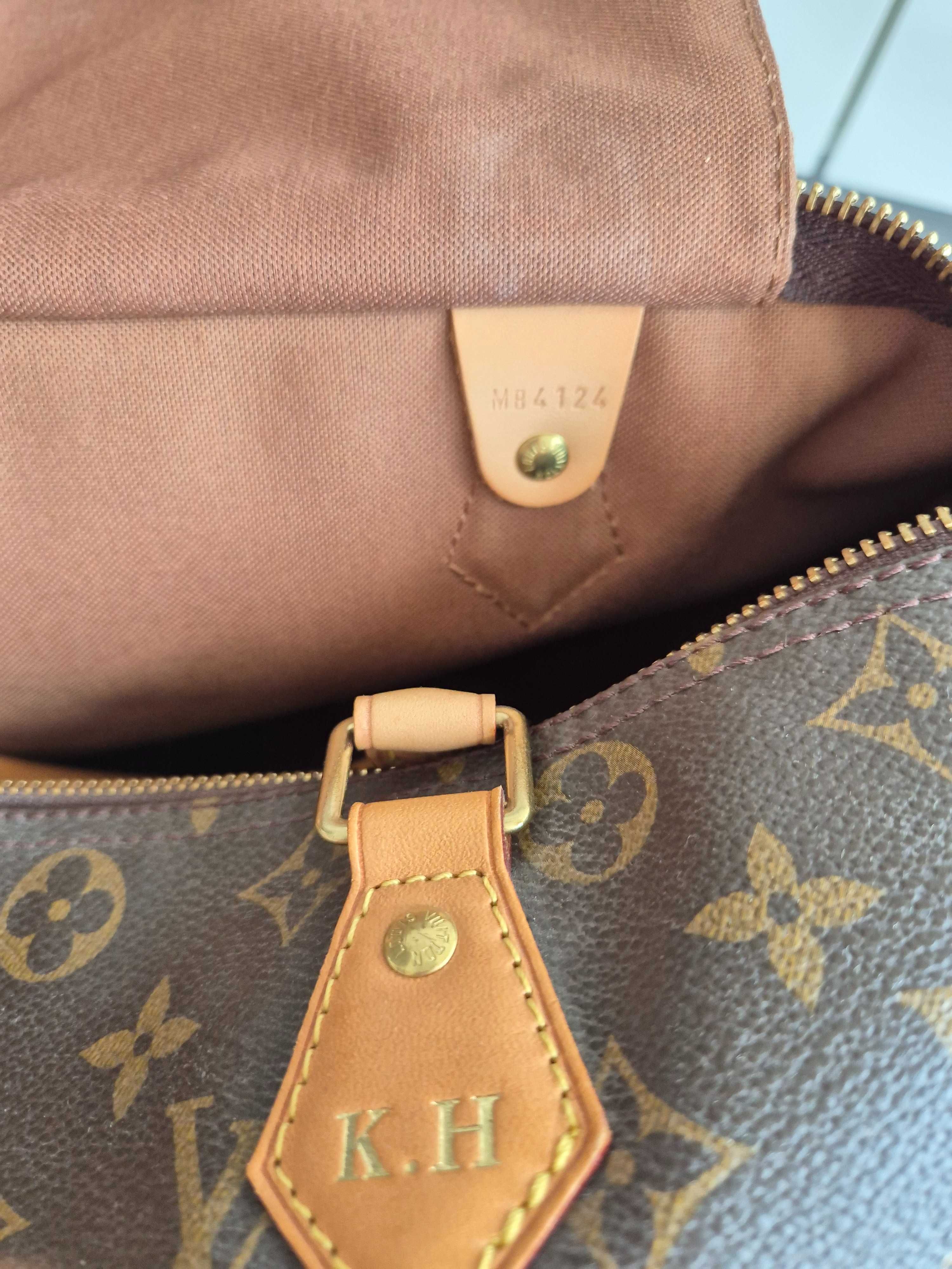 Torebka LV Speedy