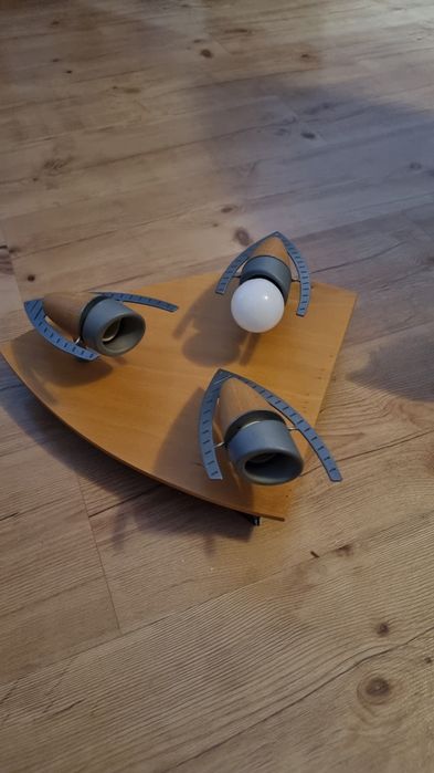 Lampa sufitowa paul neuhaus