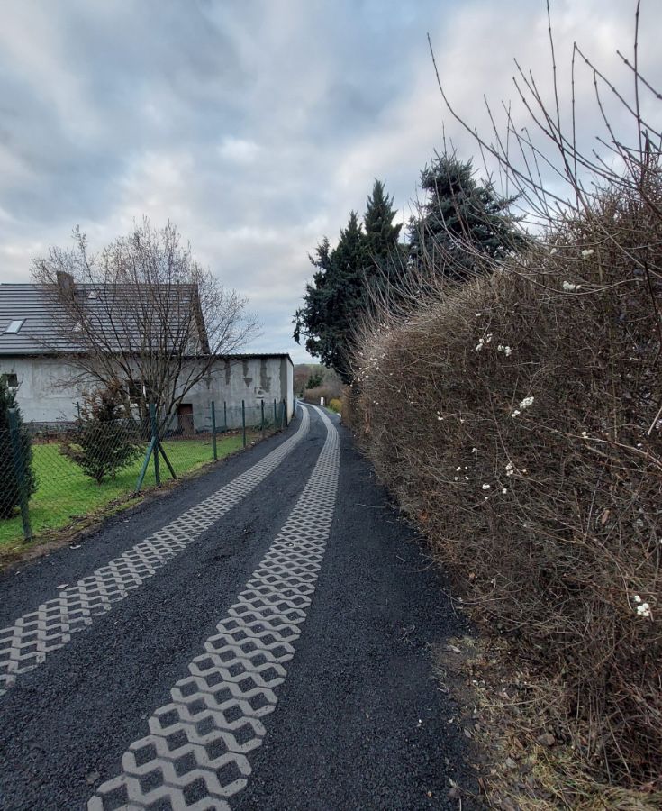 Budowa dróg betonowych ! Płyty ażurowe ! Kostka brukowa !