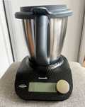 Thermomix Friend czarny edycja limitowana nowy