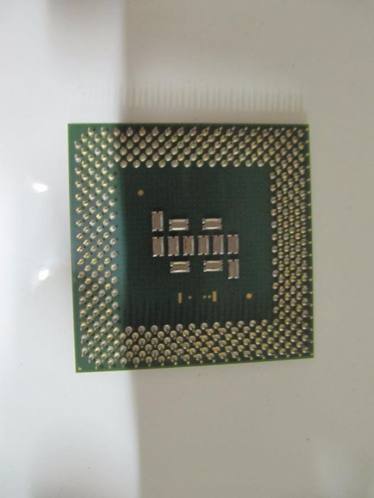 5 Processadores para computador