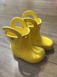 Kalosze crocs 24-25